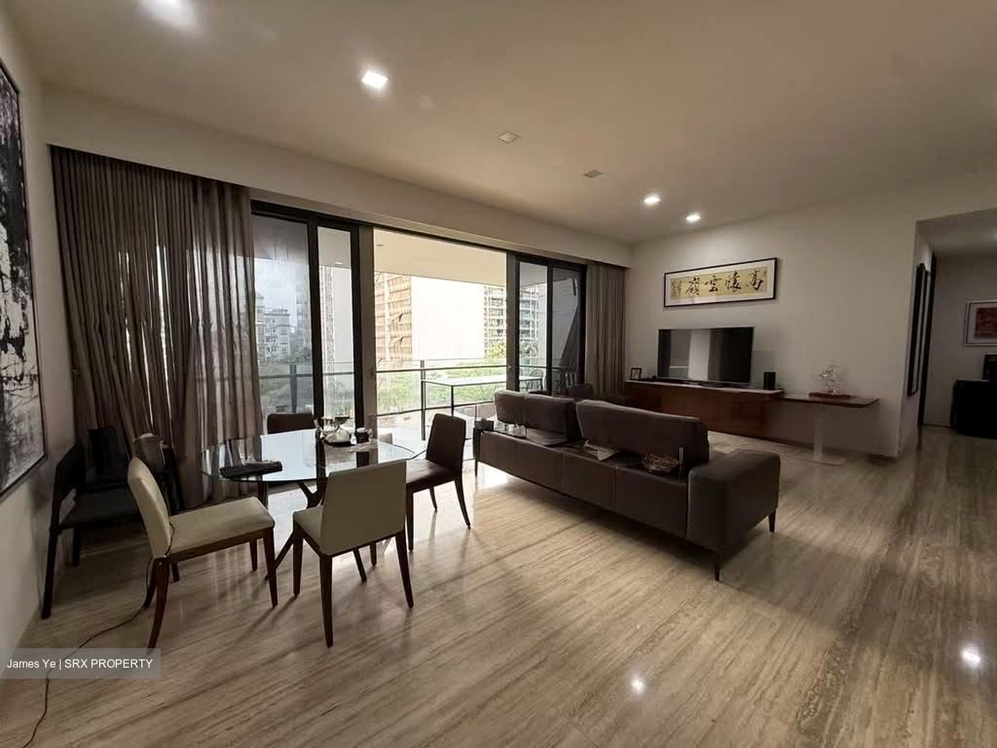 Goodwood Residence (D10), Condominium #568747121